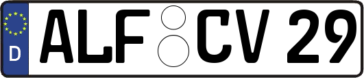 ALF-CV29