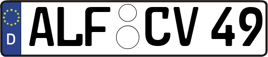 ALF-CV49