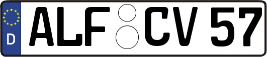 ALF-CV57