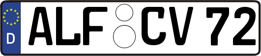 ALF-CV72