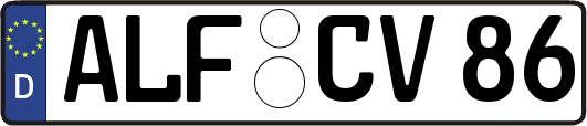 ALF-CV86