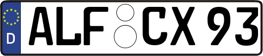 ALF-CX93