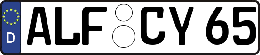 ALF-CY65