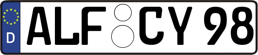 ALF-CY98