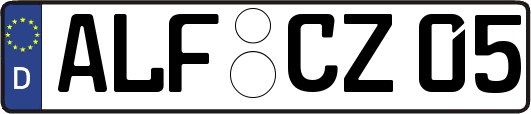ALF-CZ05