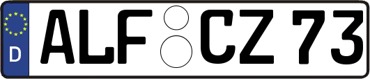 ALF-CZ73