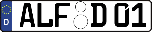 ALF-D01