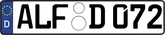 ALF-D072