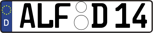 ALF-D14