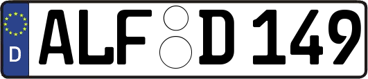 ALF-D149