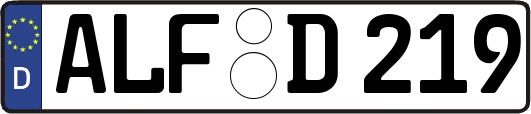ALF-D219