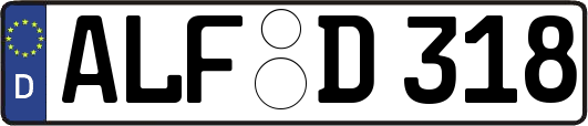 ALF-D318