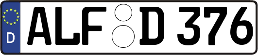 ALF-D376