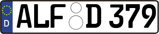 ALF-D379