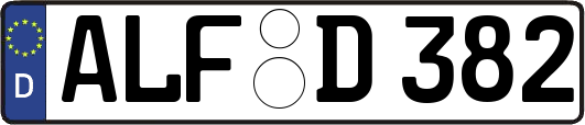 ALF-D382
