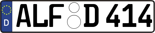 ALF-D414