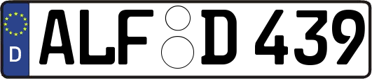 ALF-D439