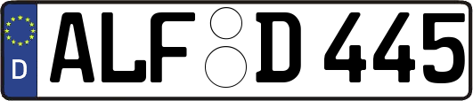ALF-D445