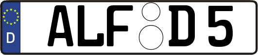 ALF-D5