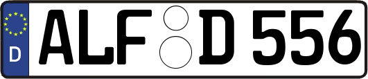 ALF-D556