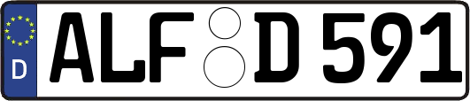 ALF-D591