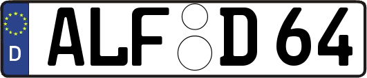 ALF-D64
