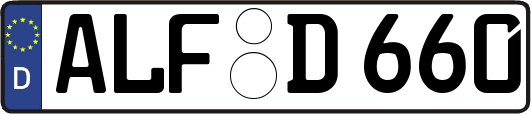 ALF-D660