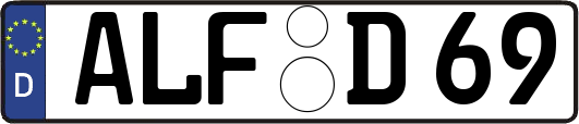 ALF-D69