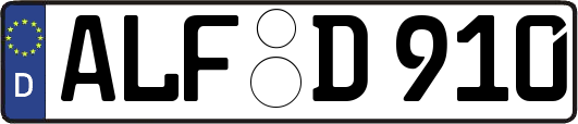 ALF-D910