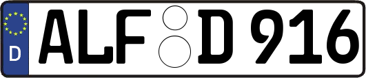 ALF-D916