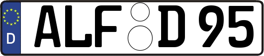 ALF-D95