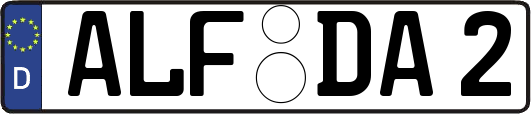 ALF-DA2
