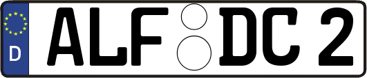ALF-DC2