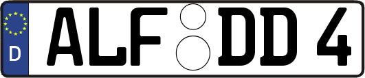 ALF-DD4