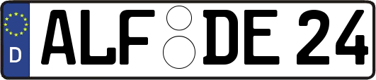 ALF-DE24