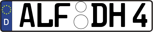 ALF-DH4