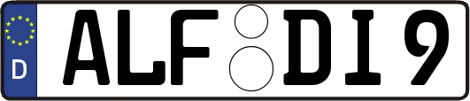 ALF-DI9