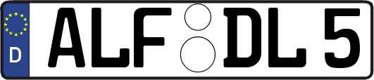 ALF-DL5