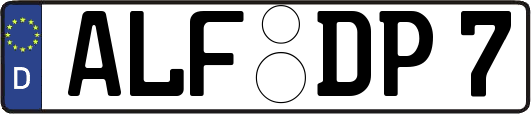 ALF-DP7