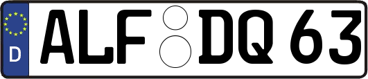 ALF-DQ63
