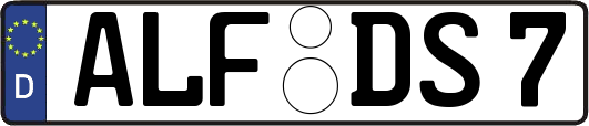 ALF-DS7