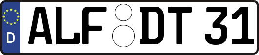ALF-DT31