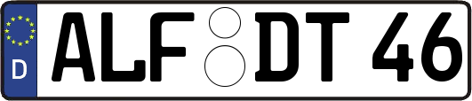 ALF-DT46
