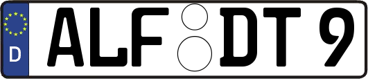 ALF-DT9