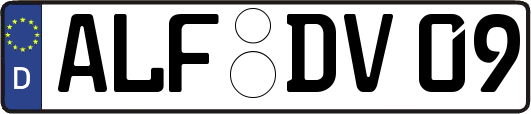 ALF-DV09