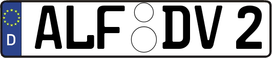 ALF-DV2