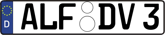 ALF-DV3
