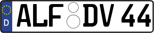 ALF-DV44