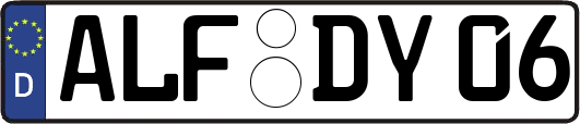 ALF-DY06