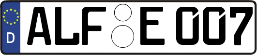 ALF-E007
